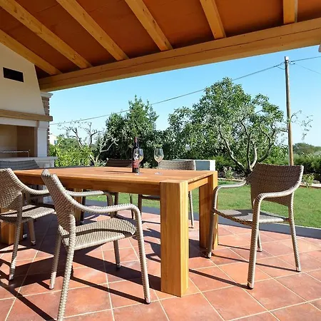Villa Miramar