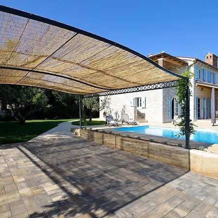 Villa Miramar *