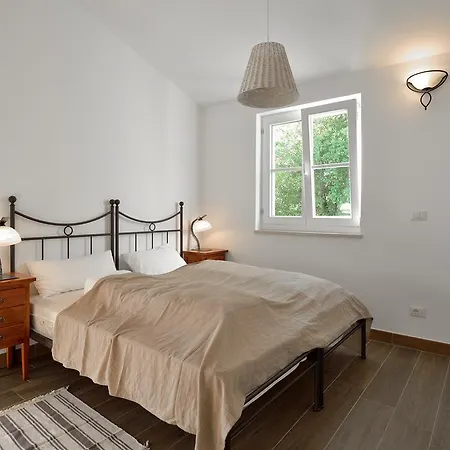 Villa Miramar Tar-Vabriga
