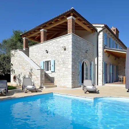 Miramar Villa Tar-Vabriga