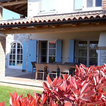Villa Miramar *