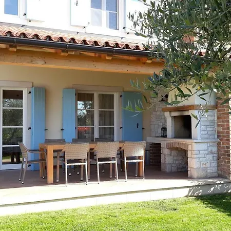 Miramar Villa Tar-Vabriga