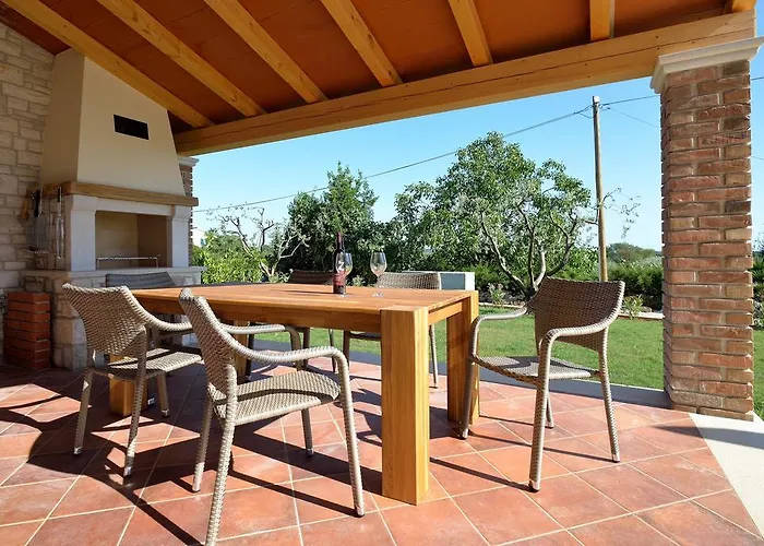Villa Miramar