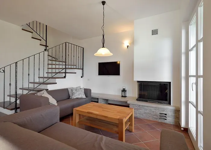 Miramar Villa Tar-Vabriga