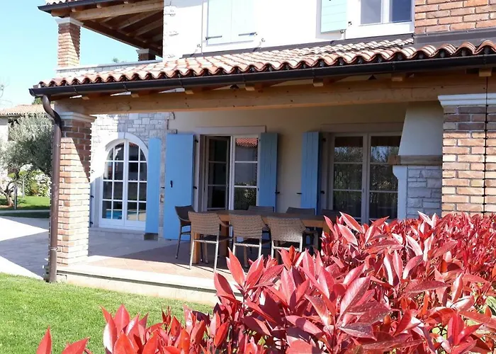 Villa Miramar *
