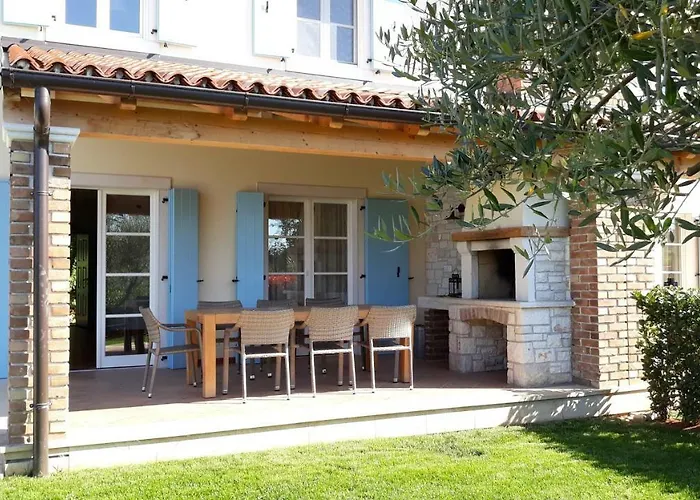 Miramar Villa Tar-Vabriga