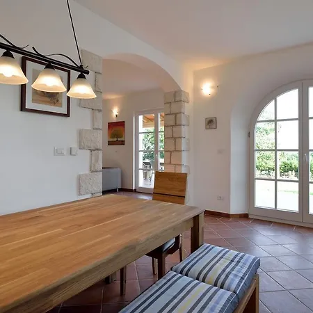 Villa Miramar Tar-Vabriga