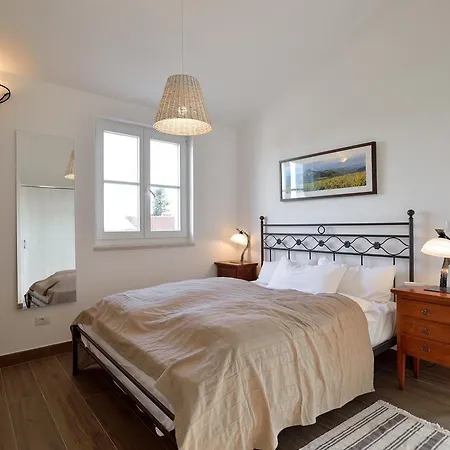 Villa Miramar Tar-Vabriga