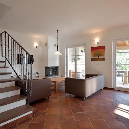 Miramar Villa *