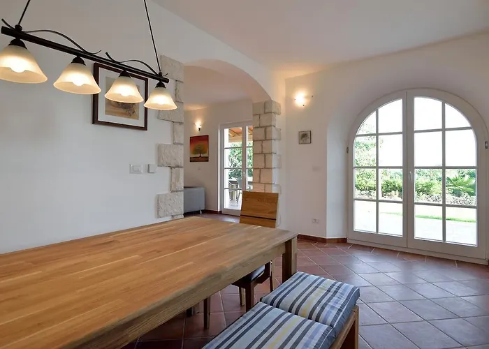 빌라 Miramar Tar-Vabriga