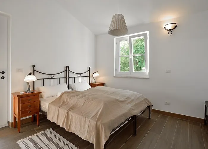 빌라 Miramar Tar-Vabriga